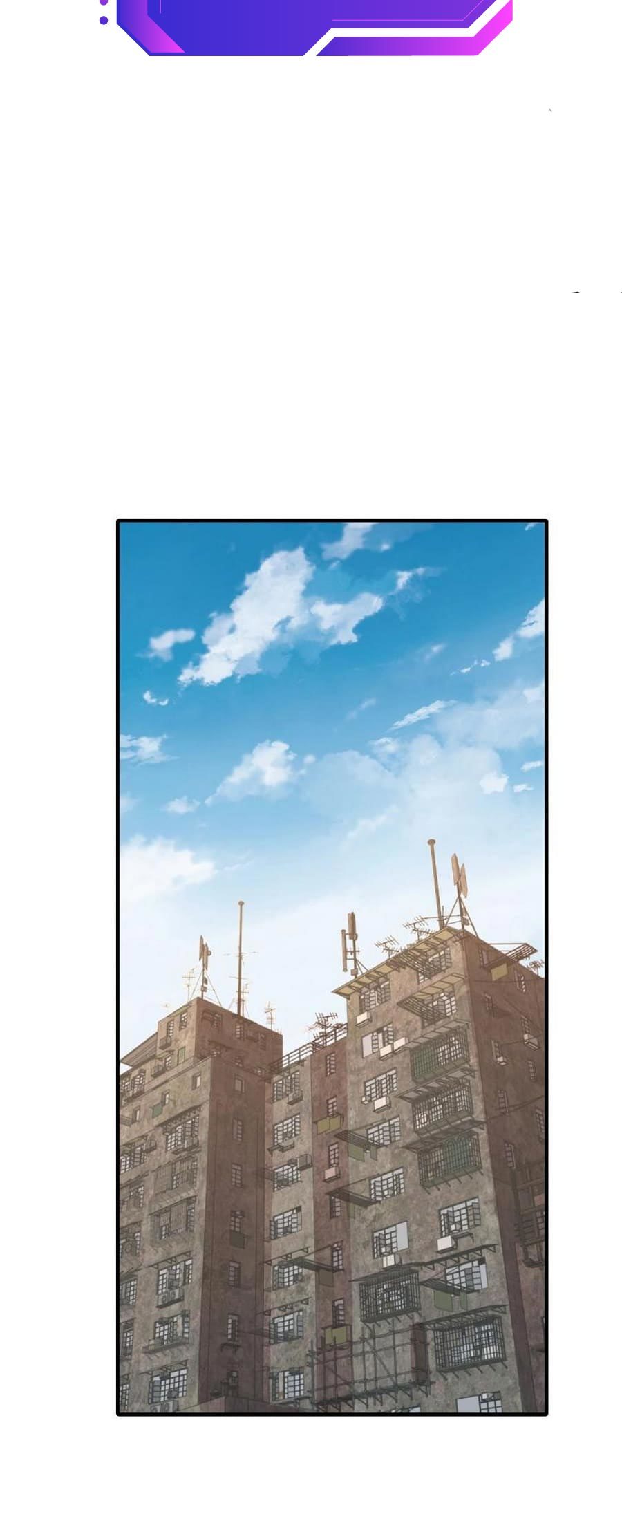 Manhua Apex Future Martial Arts Chapter 07 gambar nomor 2