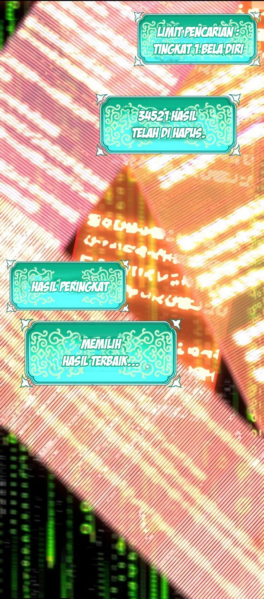 Apex Future Martial Arts Chapter 07 Gambar 21