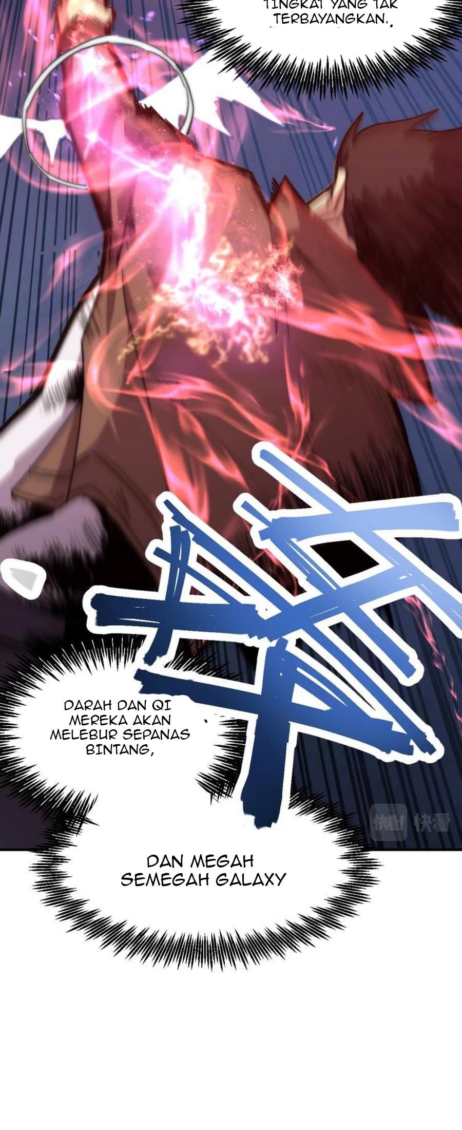 Apex Future Martial Arts Chapter 07 Gambar 34