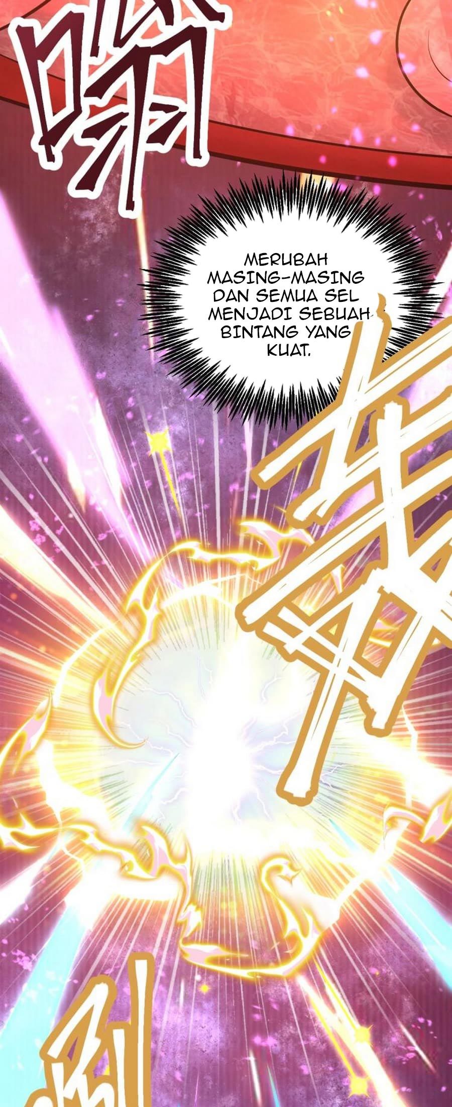 Apex Future Martial Arts Chapter 07 Gambar 32