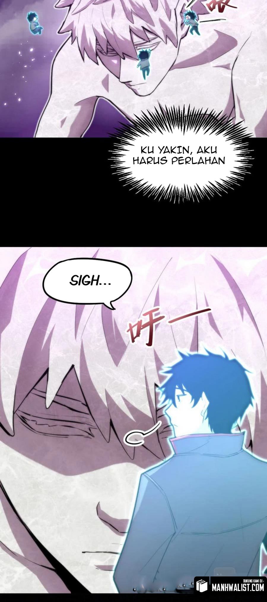 Apex Future Martial Arts Chapter 07 Gambar 46