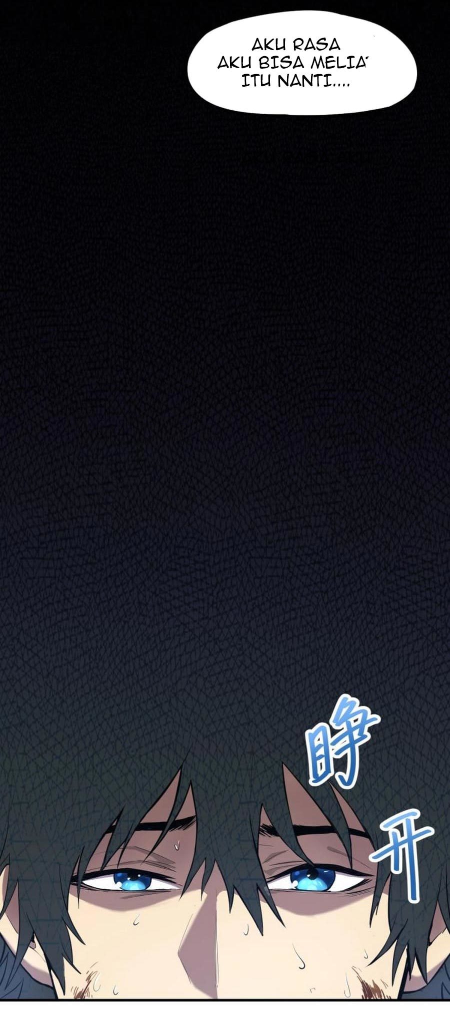 Apex Future Martial Arts Chapter 07 Gambar 47