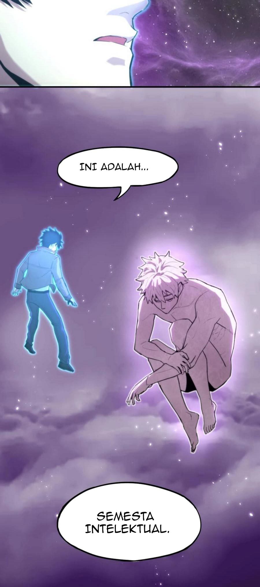 Apex Future Martial Arts Chapter 07 Gambar 43