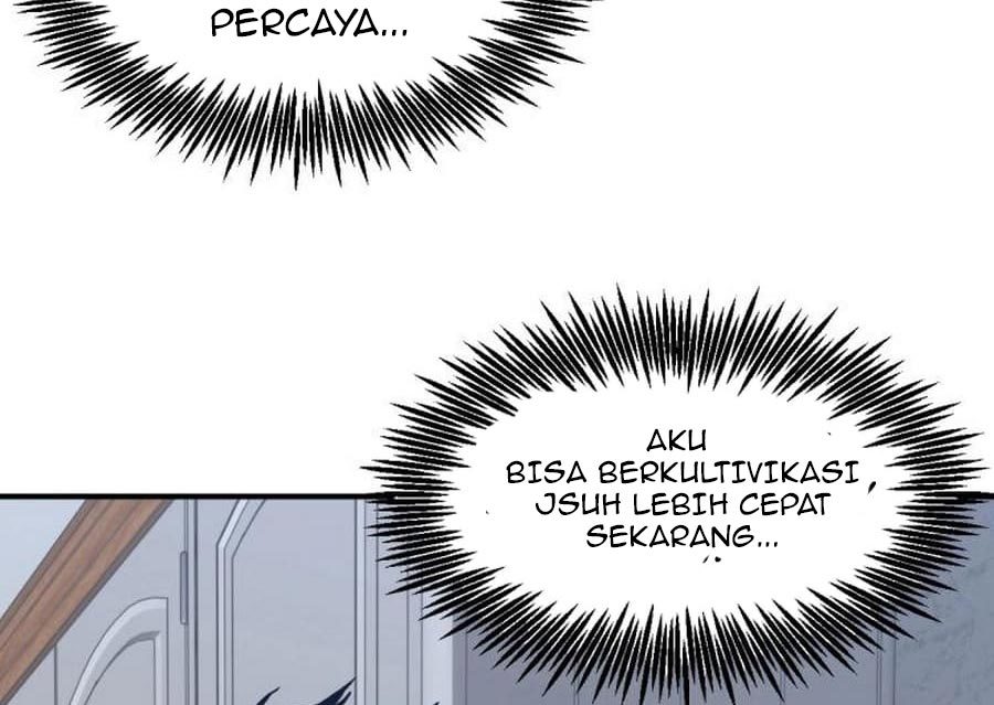 Apex Future Martial Arts Chapter 07 Gambar 54