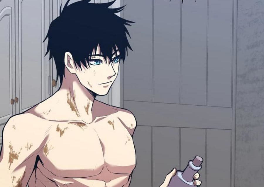 Apex Future Martial Arts Chapter 07 Gambar 55