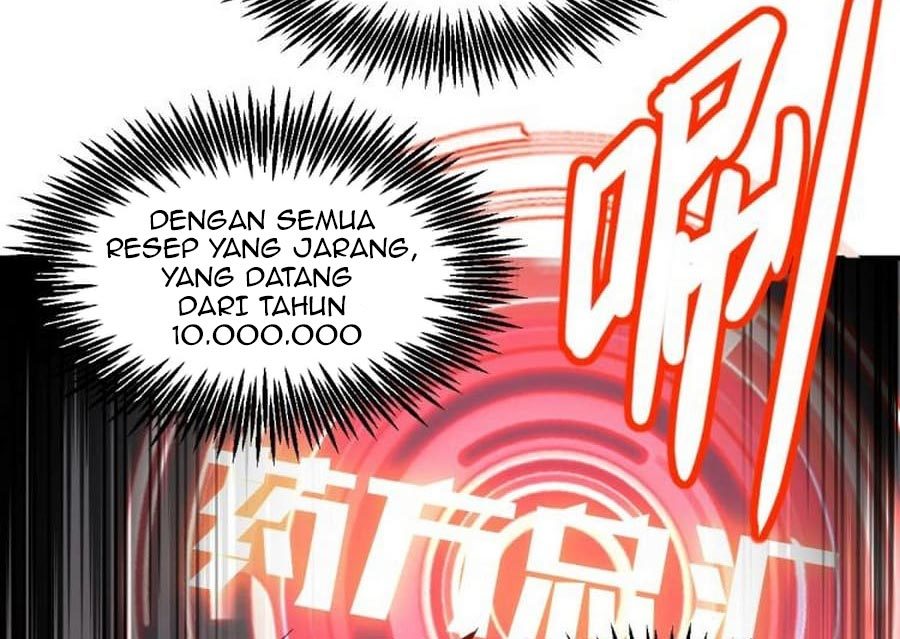 Apex Future Martial Arts Chapter 07 Gambar 57
