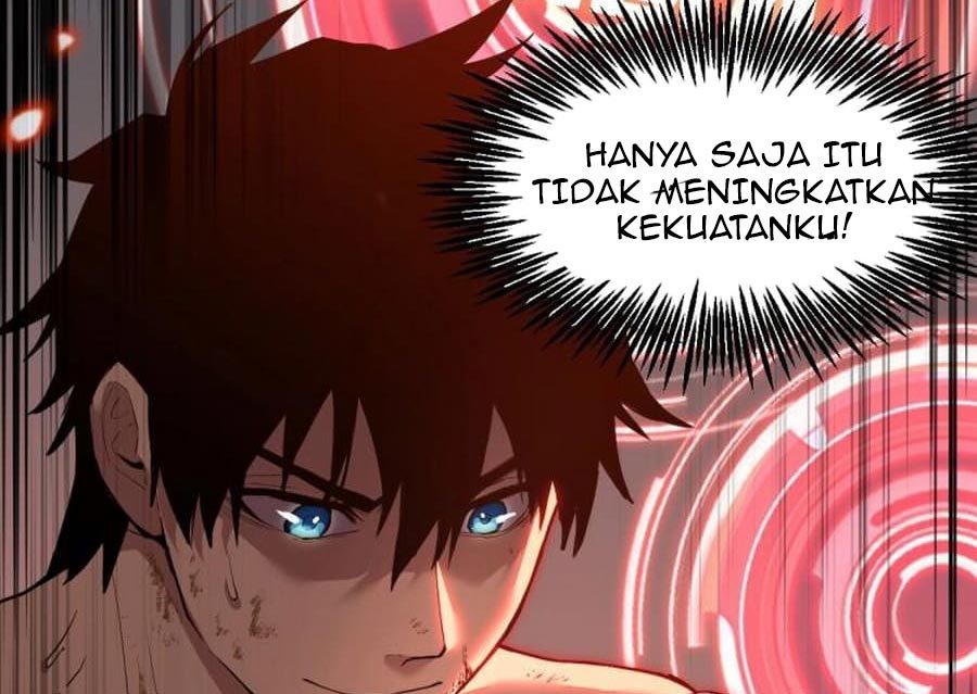 Apex Future Martial Arts Chapter 07 Gambar 58