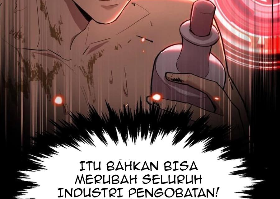 Apex Future Martial Arts Chapter 07 Gambar 59