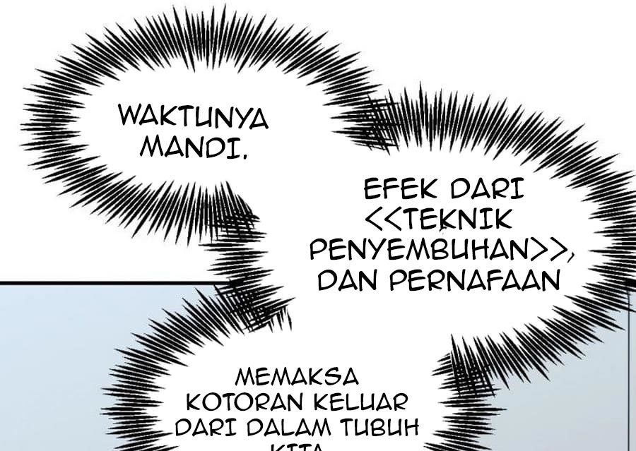 Apex Future Martial Arts Chapter 07 Gambar 51