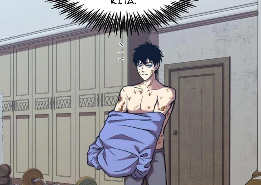 Apex Future Martial Arts Chapter 07 Gambar 52