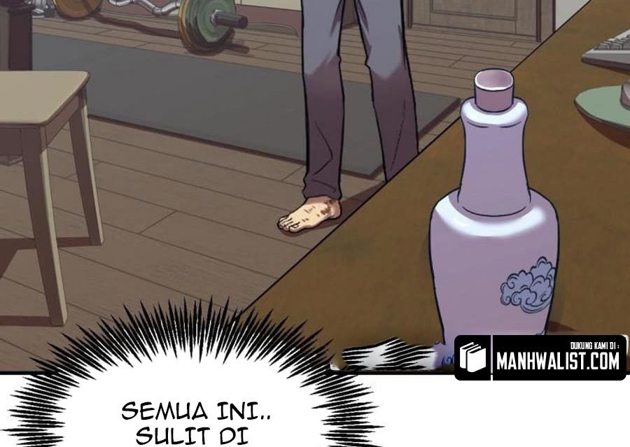 Apex Future Martial Arts Chapter 07 Gambar 53