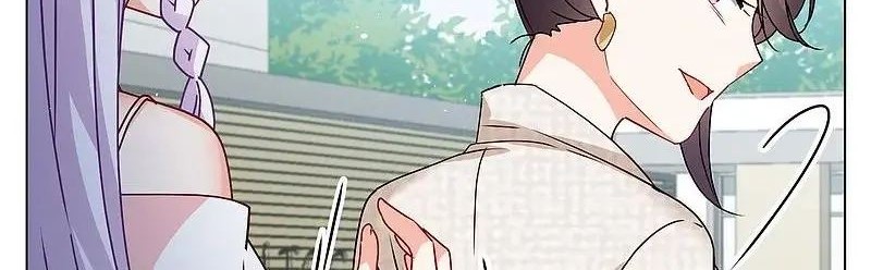 She Is Coming, Please Get Down! Chapter 317 Gambar 6