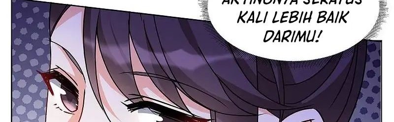 She Is Coming, Please Get Down! Chapter 317 Gambar 10