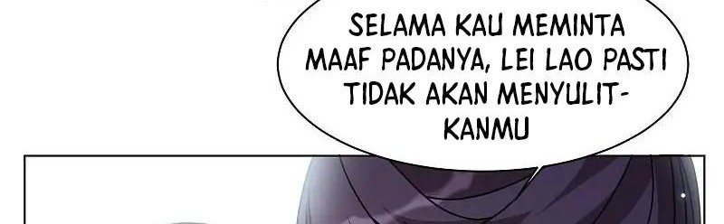She Is Coming, Please Get Down! Chapter 317 Gambar 12