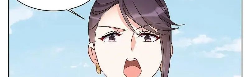 She Is Coming, Please Get Down! Chapter 317 Gambar 14