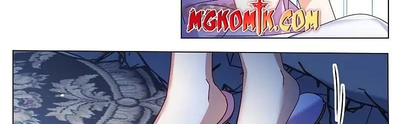 She Is Coming, Please Get Down! Chapter 317 Gambar 16