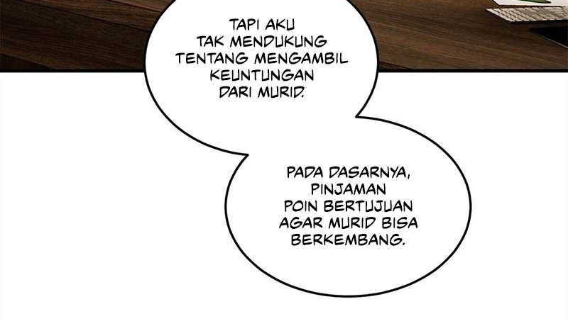 Global Gao Wu Chapter 107 Gambar 27