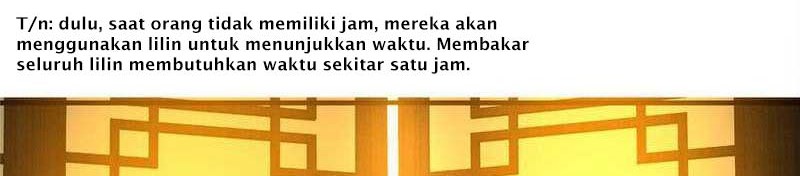 Keep A Low Profile, Sect Leader Chapter 181 Gambar 21