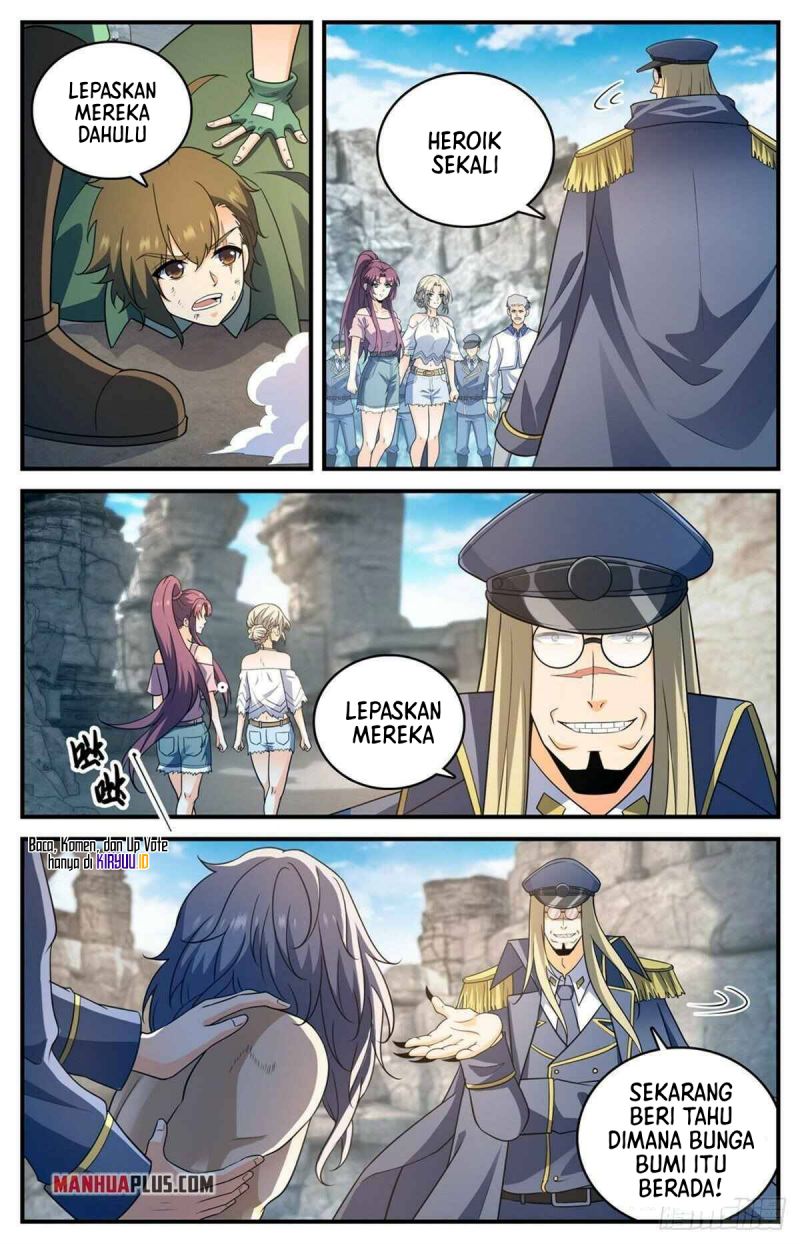 Versatile Mage Chapter 779 Gambar 10