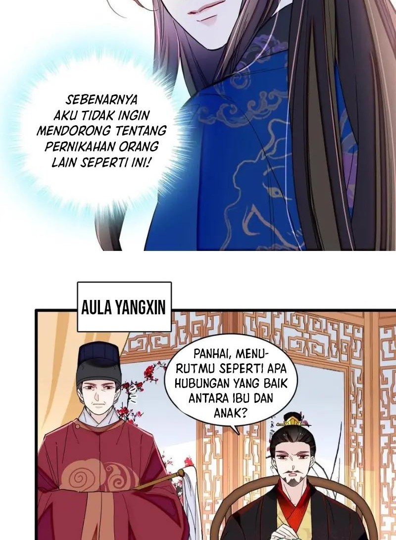 Sijin Chapter 320 Gambar 22