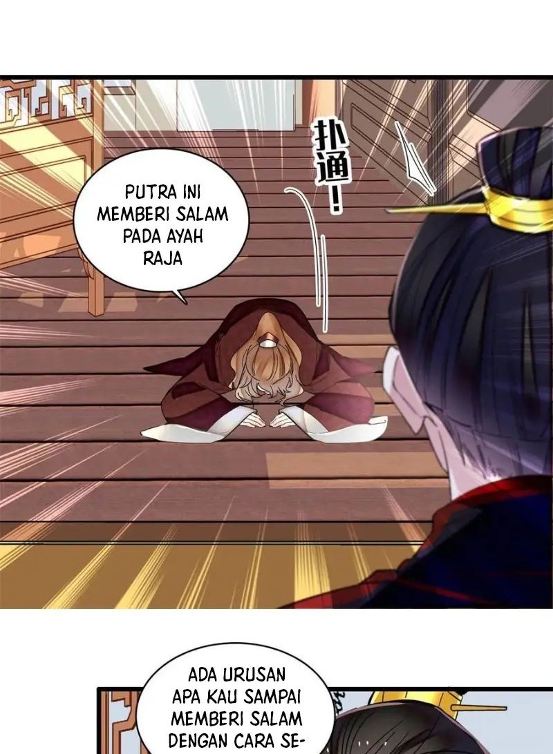 Sijin Chapter 320 Gambar 24