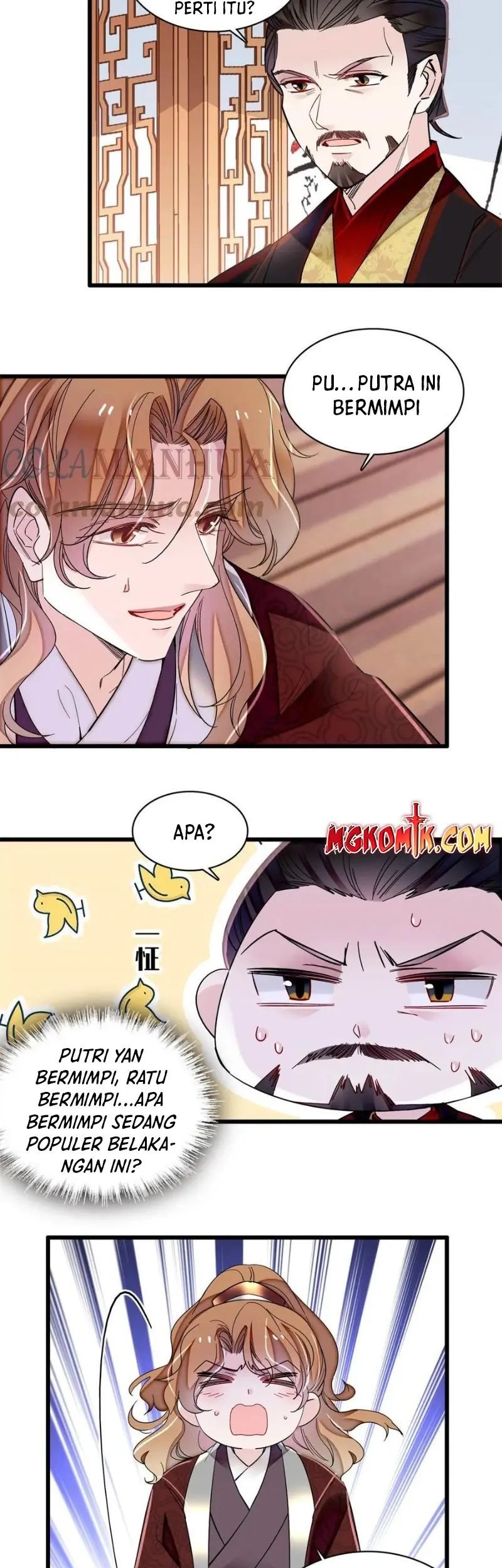 Sijin Chapter 320 Gambar 25