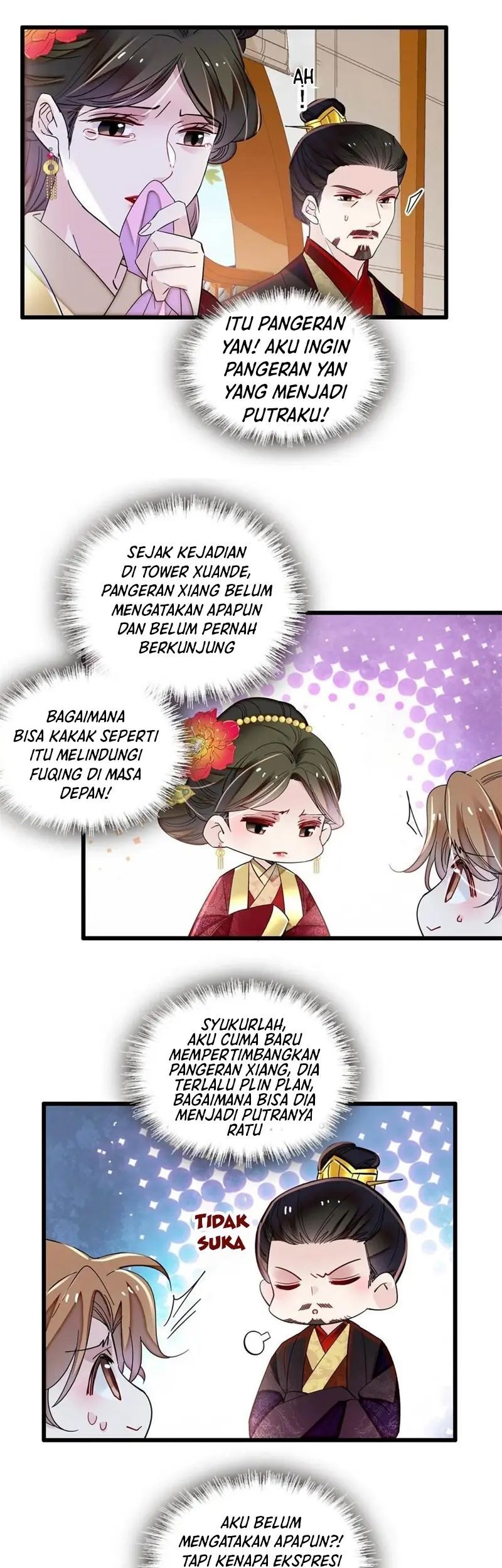 Sijin Chapter 320 Gambar 9