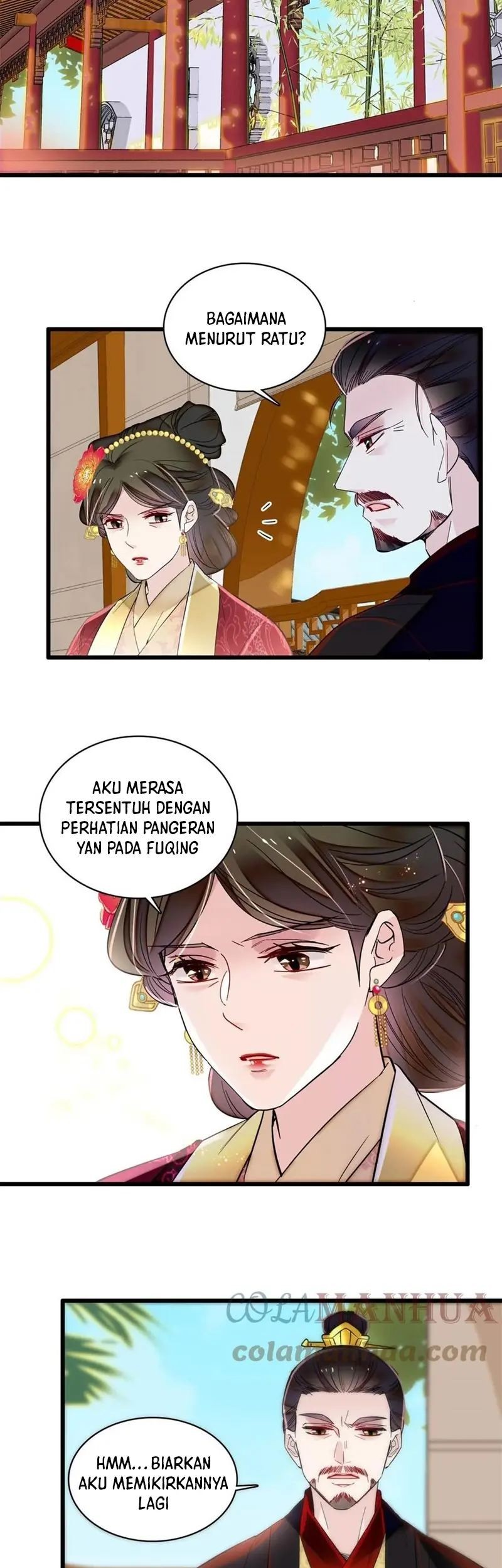Sijin Chapter 320 Gambar 11