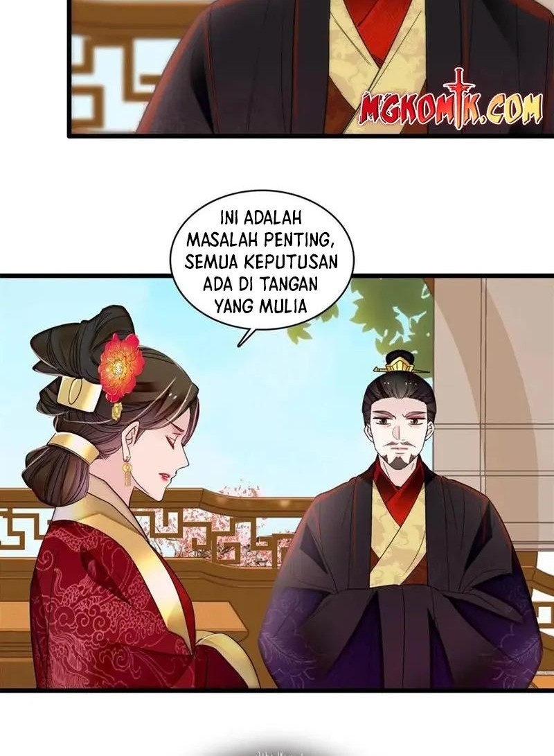 Sijin Chapter 320 Gambar 12