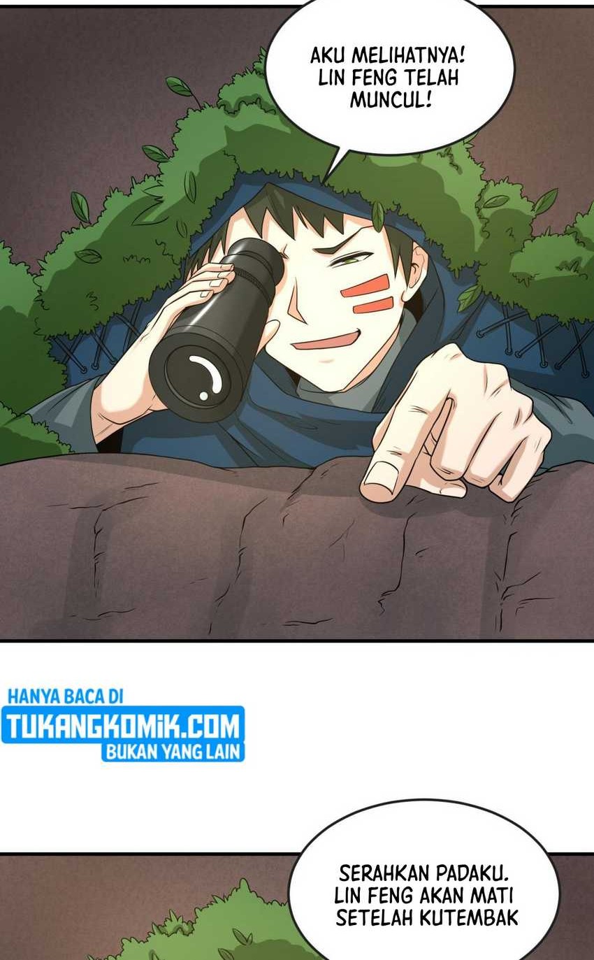 Age of Terror Chapter 41 Gambar 28