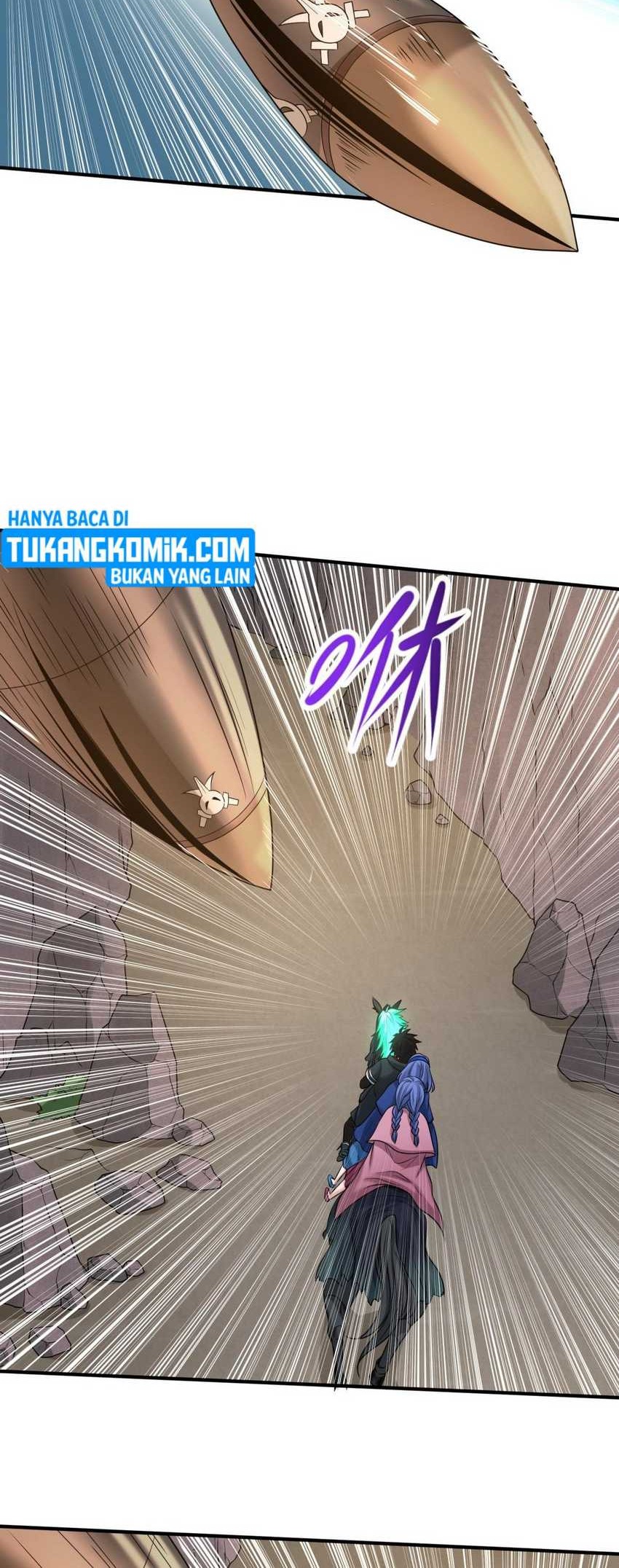 Age of Terror Chapter 41 Gambar 30