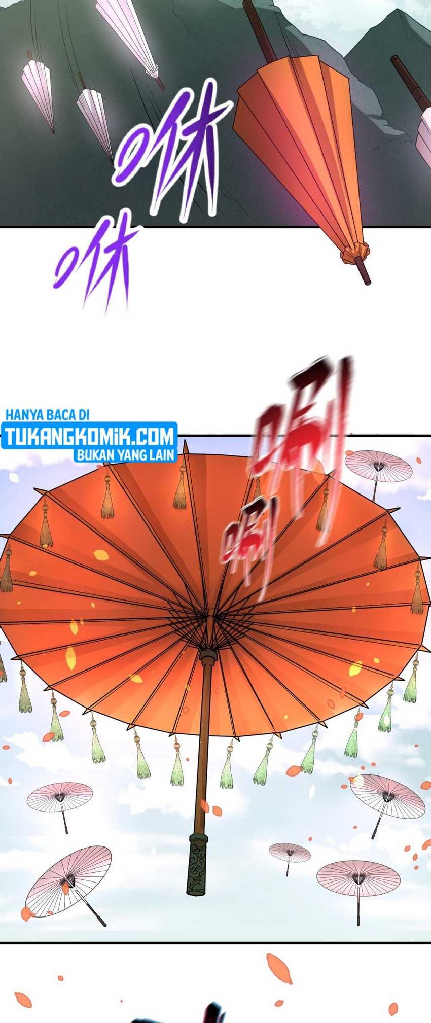 Age of Terror Chapter 41 Gambar 21