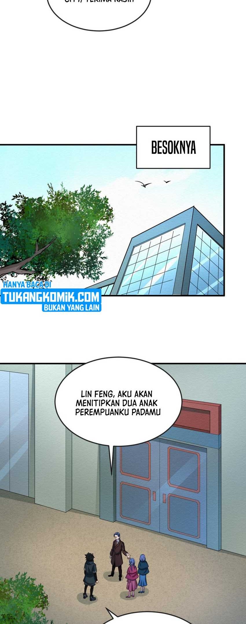 Age of Terror Chapter 41 Gambar 6