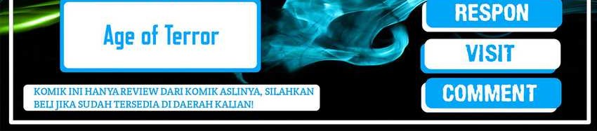 Age of Terror Chapter 41 Gambar 11