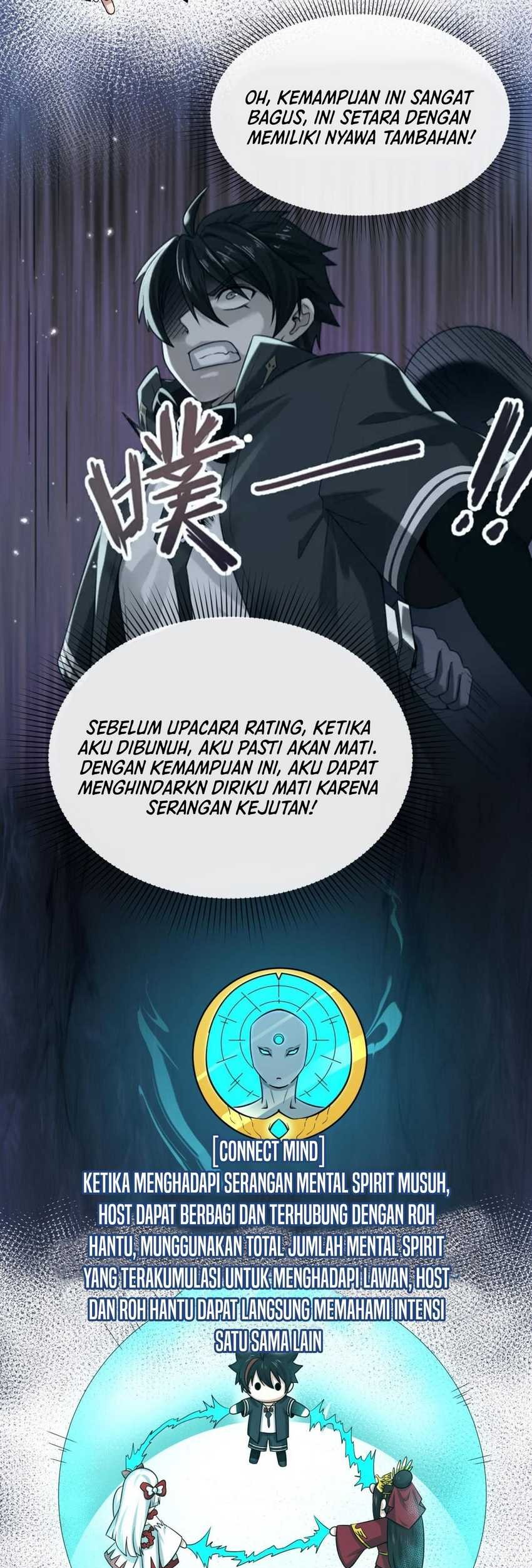 Age of Terror Chapter 41 Gambar 14