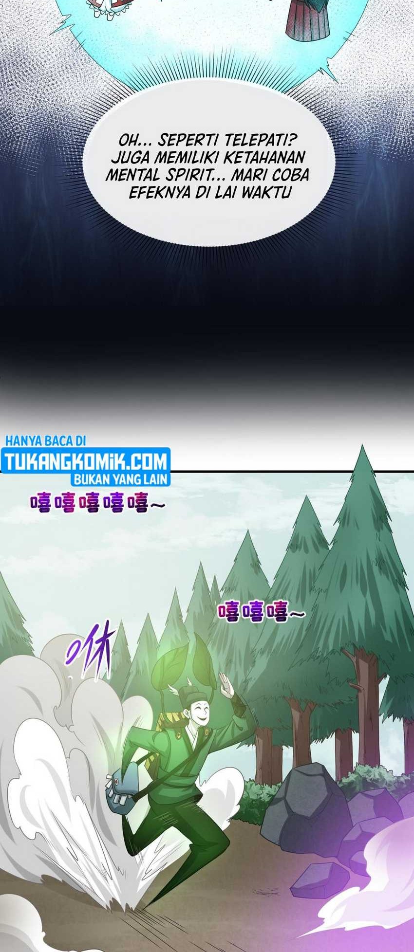 Age of Terror Chapter 41 Gambar 15