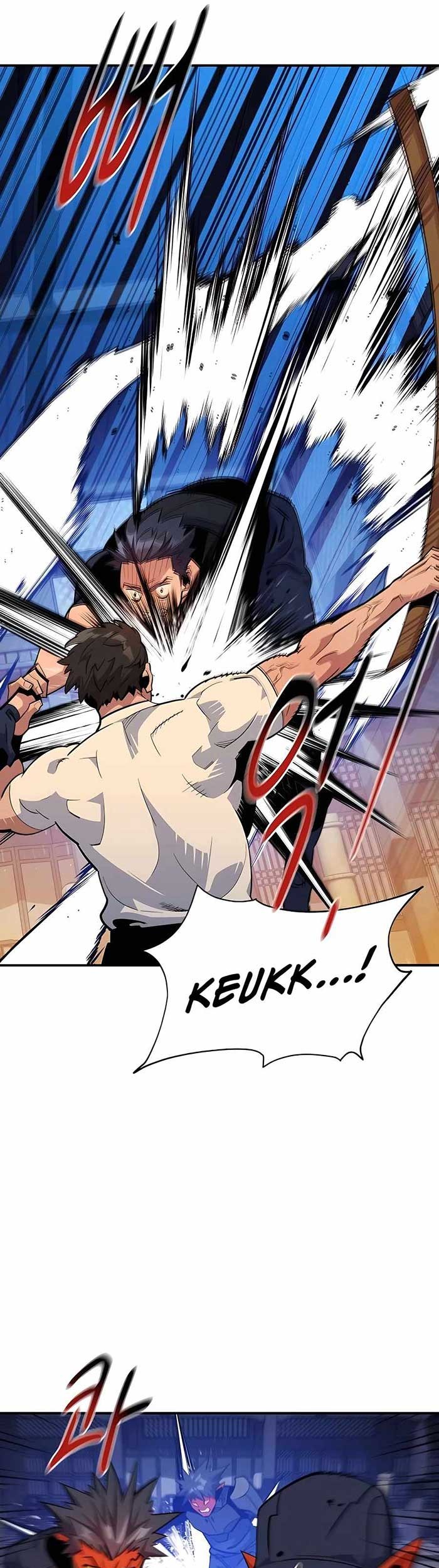 Auto-Hunting With Clones Chapter 30 Gambar 25