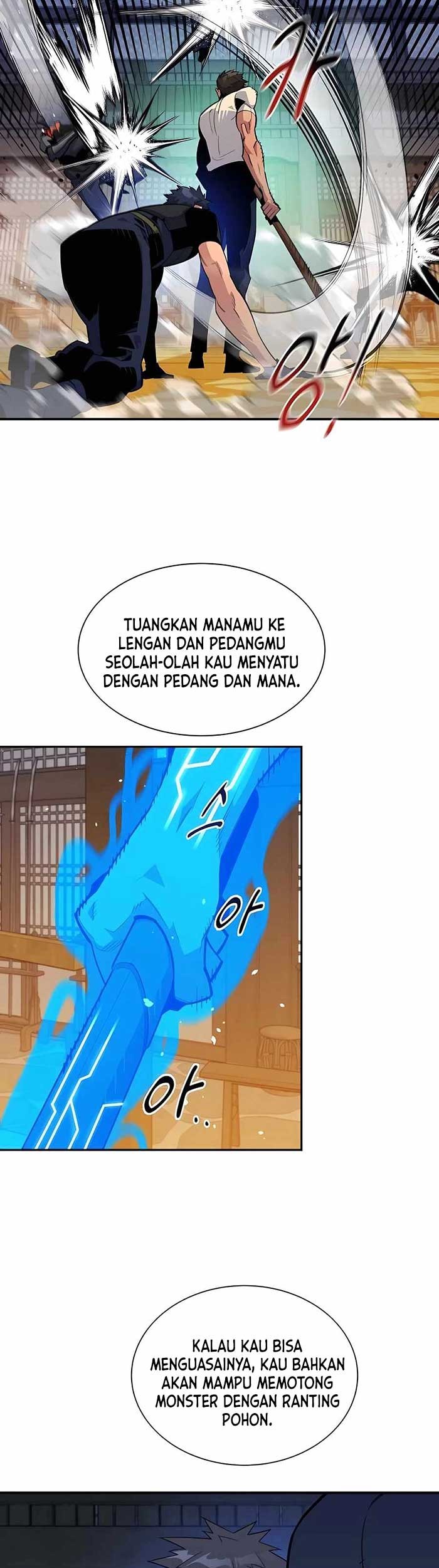 Auto-Hunting With Clones Chapter 30 Gambar 27