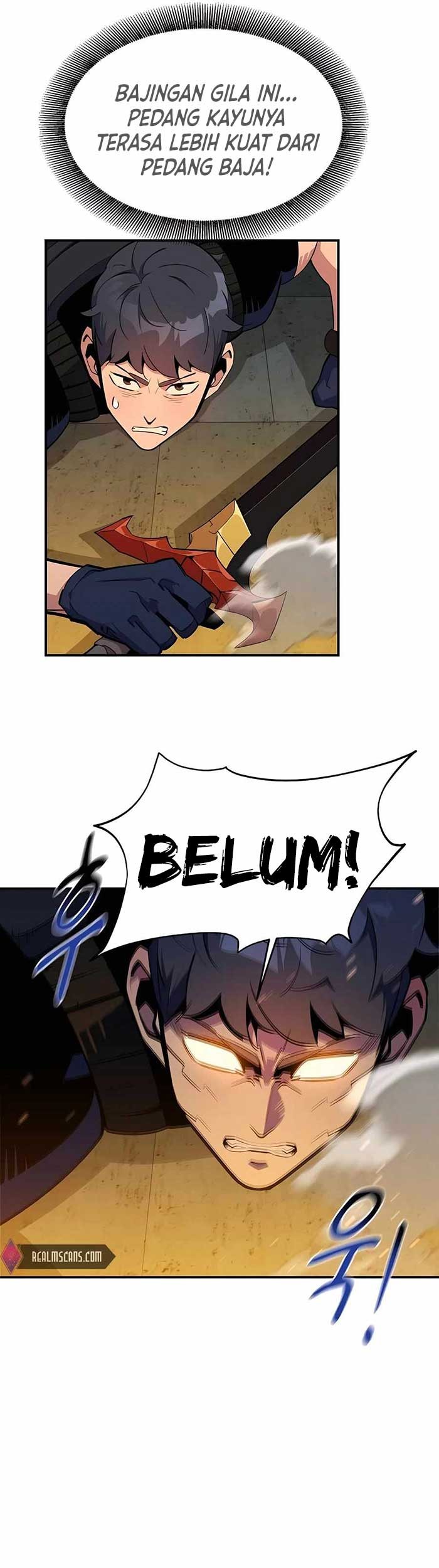 Auto-Hunting With Clones Chapter 30 Gambar 29