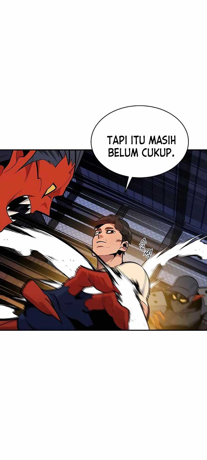 Auto-Hunting With Clones Chapter 30 Gambar 31