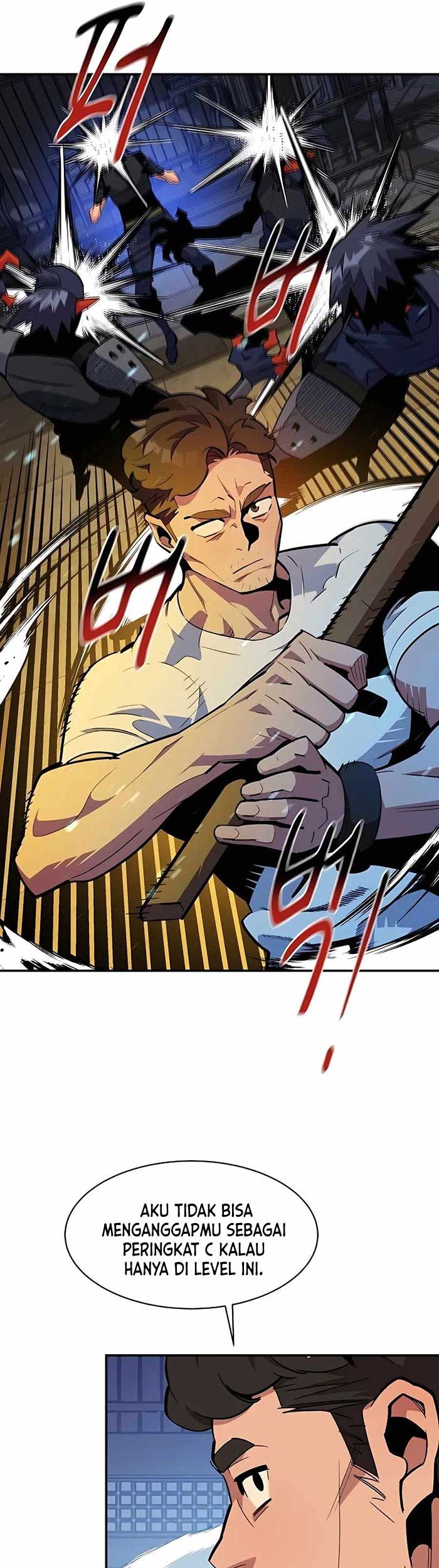 Auto-Hunting With Clones Chapter 30 Gambar 32