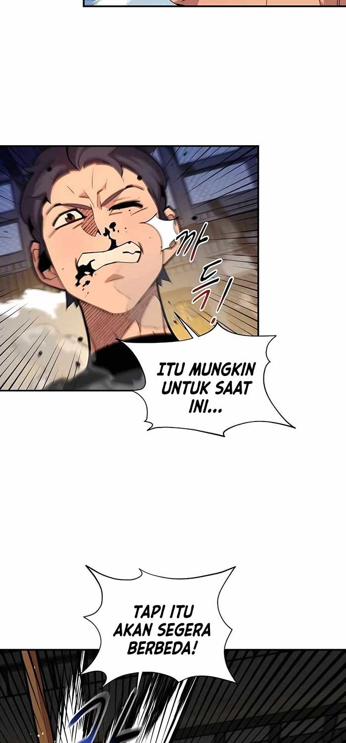 Auto-Hunting With Clones Chapter 30 Gambar 33