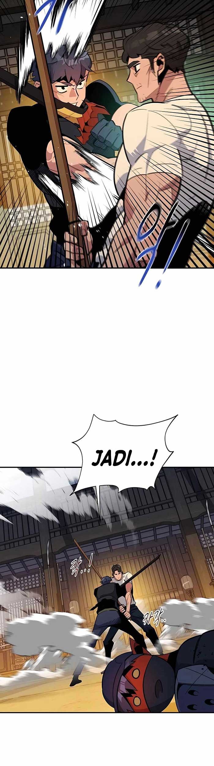 Auto-Hunting With Clones Chapter 30 Gambar 34