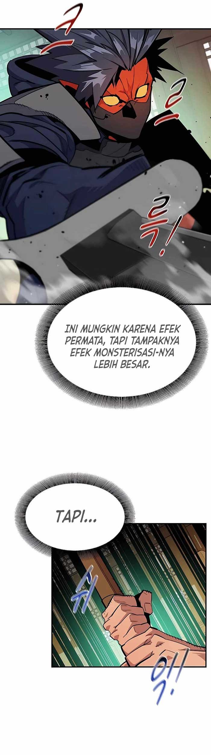 Auto-Hunting With Clones Chapter 30 Gambar 17