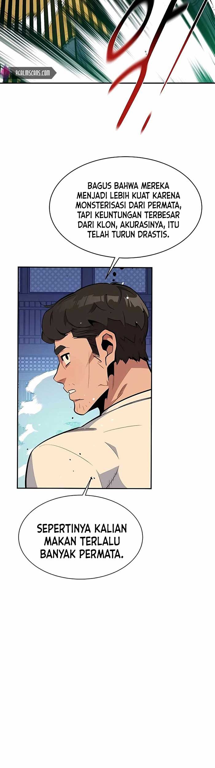 Auto-Hunting With Clones Chapter 30 Gambar 19