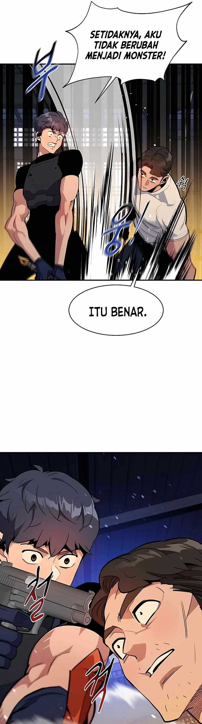 Auto-Hunting With Clones Chapter 30 Gambar 21