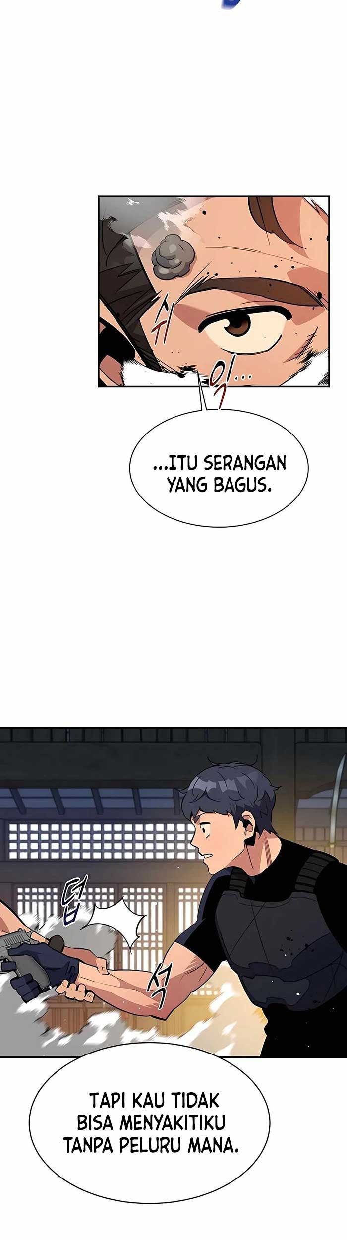 Auto-Hunting With Clones Chapter 30 Gambar 23
