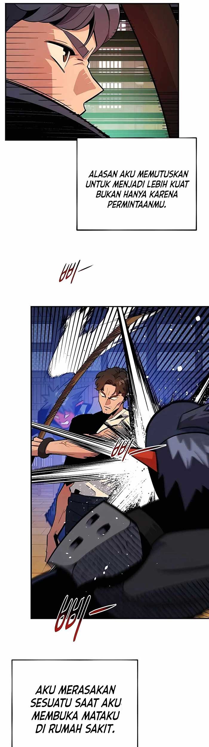 Auto-Hunting With Clones Chapter 30 Gambar 44