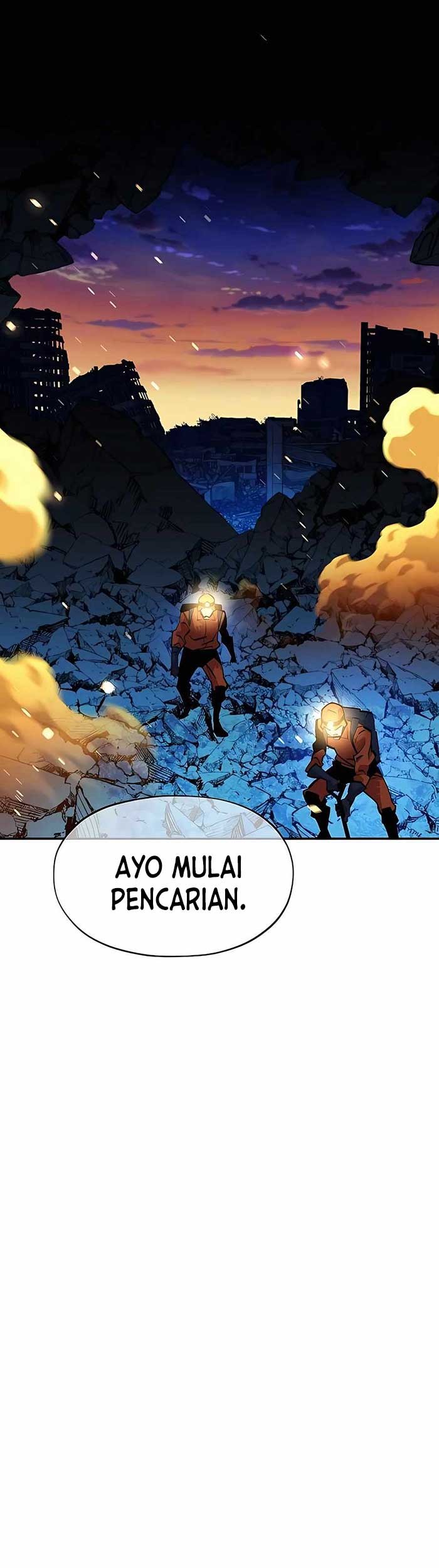 Auto-Hunting With Clones Chapter 30 Gambar 47
