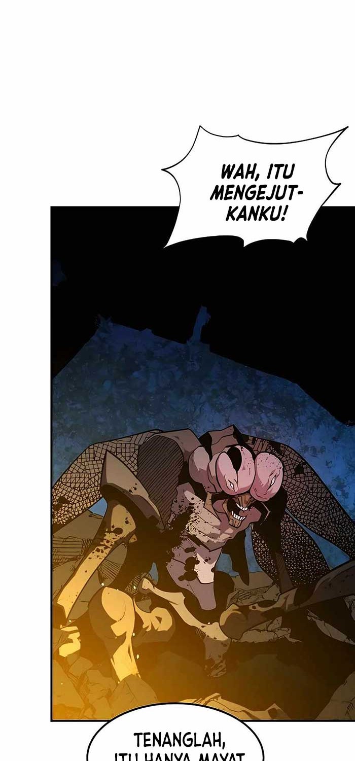 Auto-Hunting With Clones Chapter 30 Gambar 48